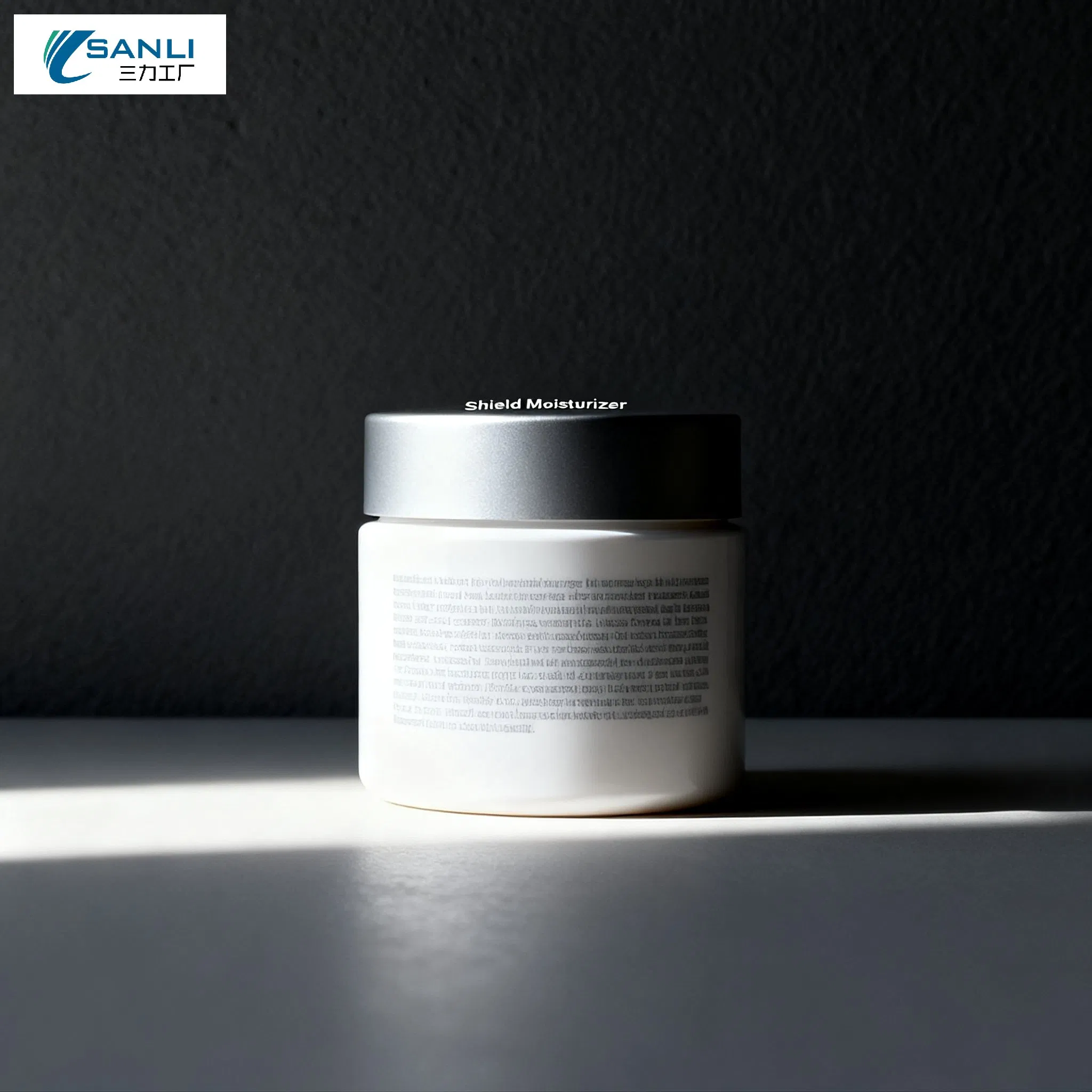 Luxury Hydrating and Repair Face Cream with Hydrating Oils and Decarboxy Carnosine HCl for Deep Moisturization and Anti-Glycation