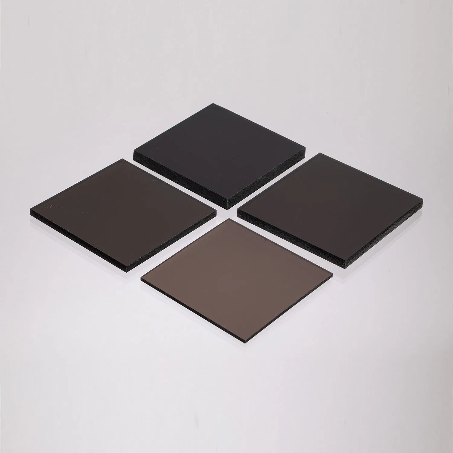 2mm 2, 05X3, 05mtr Unbreakable Glass Polycarbonate Solid Sheet