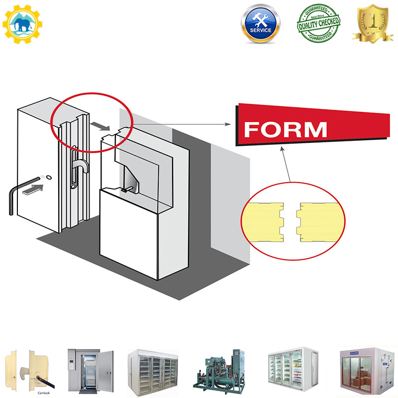 Prefabricated House and Wall Panels Prefab Apartment Building Flatpack Readymade House