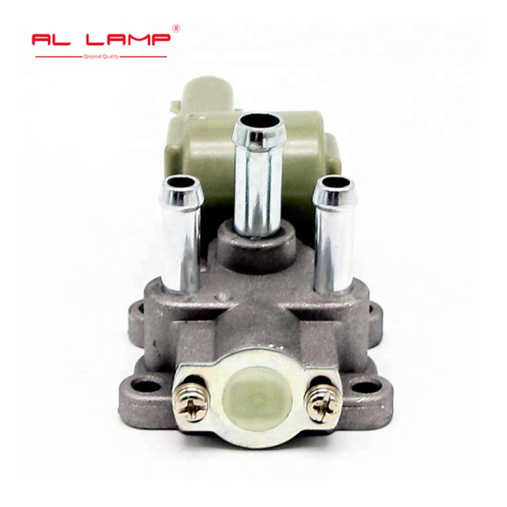 Клапан управления холостым ходом 22270-15010 для Toyota Corolla, Celica