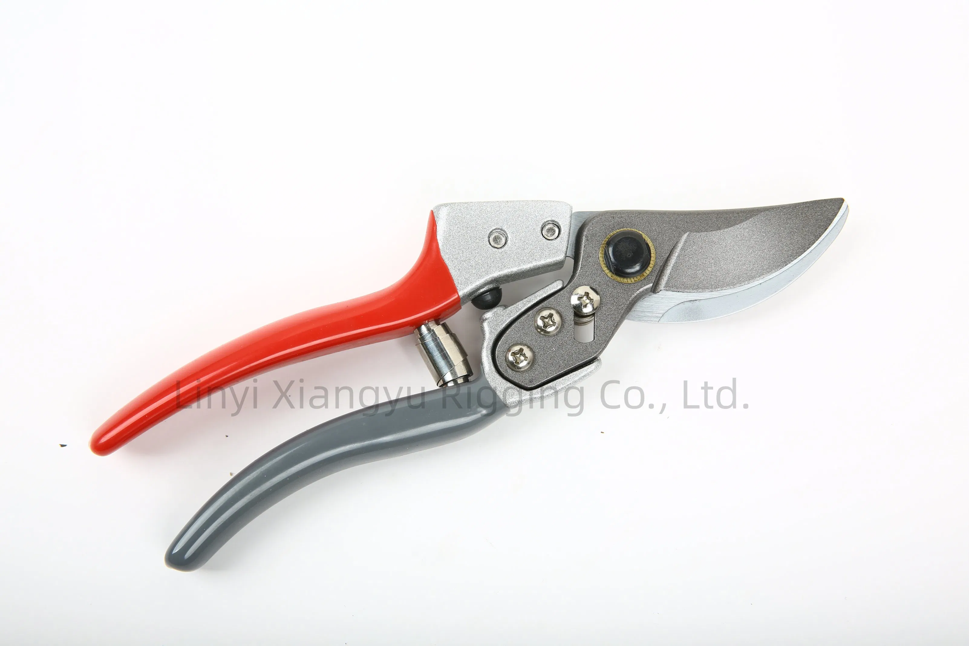 Premium Pruning Shears Ergonomic Garden Cutting Hand Tool