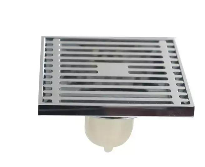 Premium Square Rectangular Bath Board for Bathroom Drain