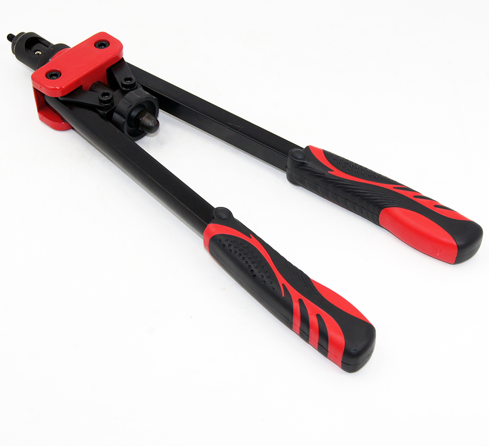 Manual Hand Riveter Nut Gun Hand Tool