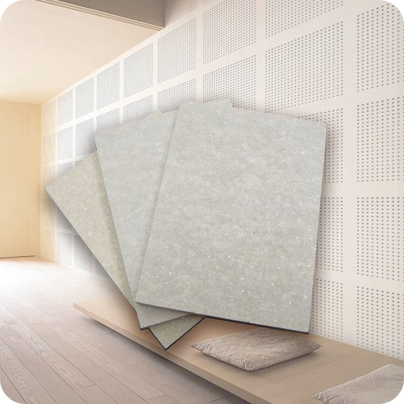 Waterproof High-Quality 5mm, 6mm, 9mm Calcium Silicate Board