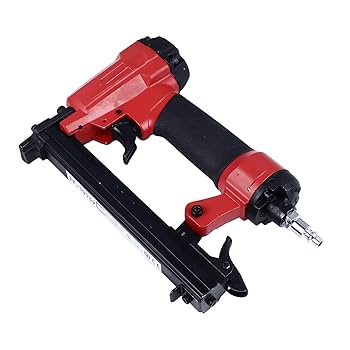Пневматический гвоздезабивной пистолет Air Nail Gun