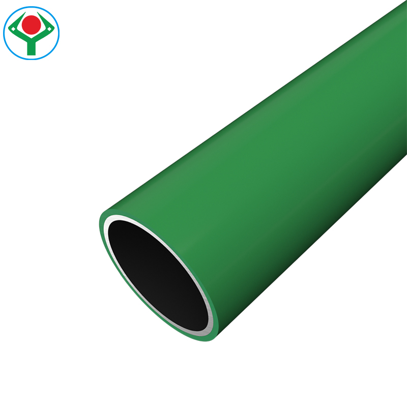 Best Price Professional Coated Lean Tubes Manufacturer for Turnover Rack System