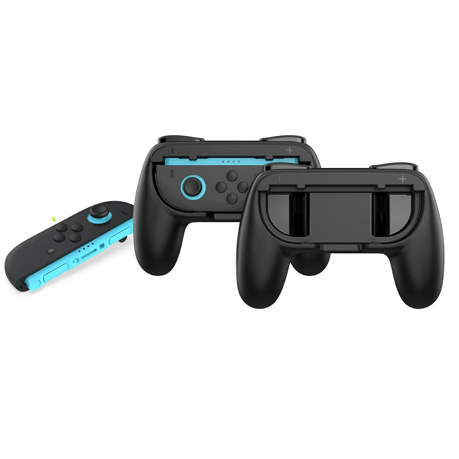 Эргономичный геймпад Dobe TNS-3162 для Nintendo Switch 2