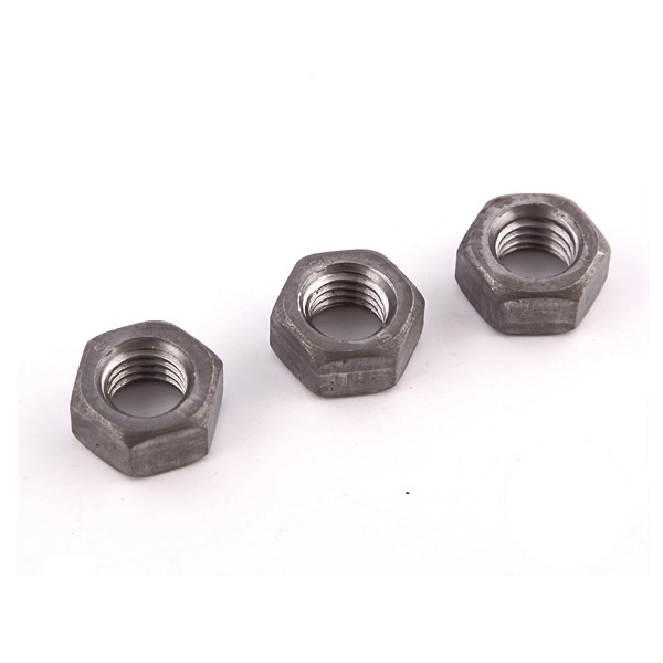 T/T, L/C, D/P Heat Treatment Wfls Small Box /Bulk/Bag Fastener Anchor Nuts