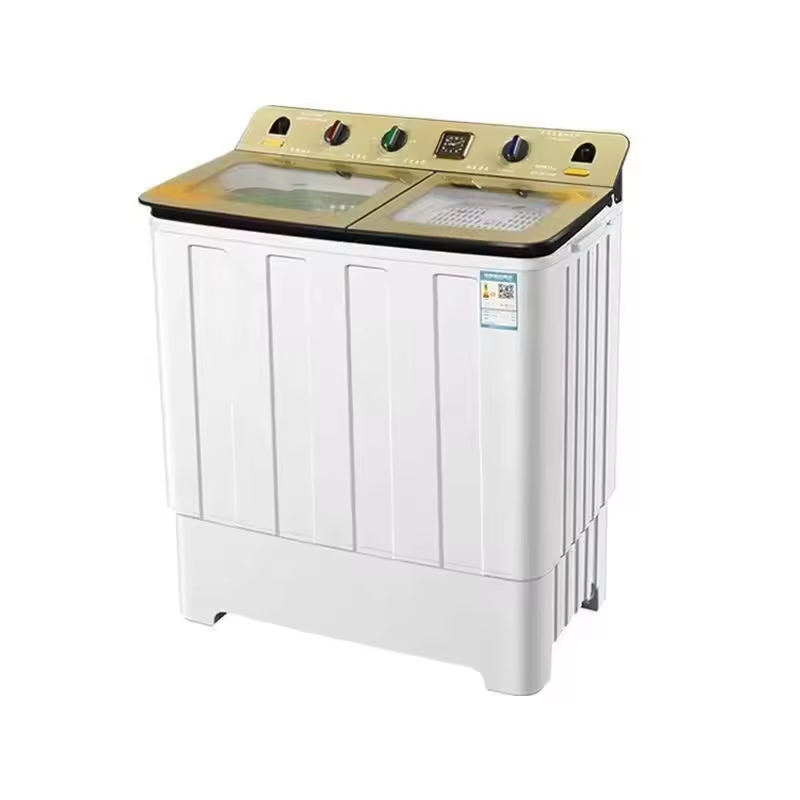 7kg 9kg 11kg 13kg 15kg Best Home Twin-Tub Semi-Automatic Laundry Washing Machine