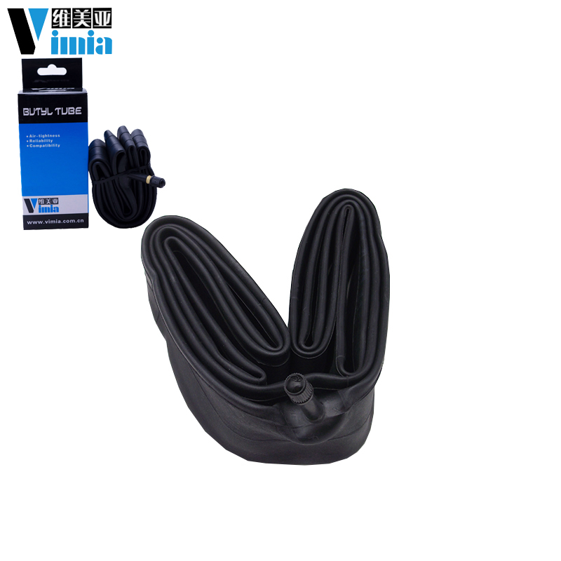 Камера велосипедная 27.5x1.95 MTB