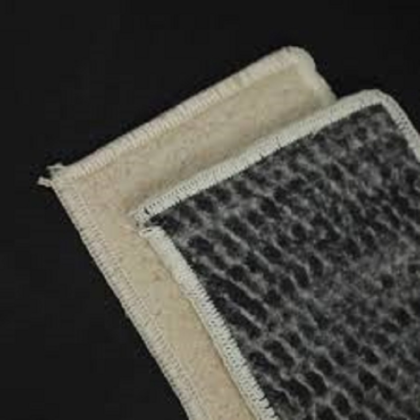 5000GSM Woven Geotextile Material for Enhanced Waterproofing Solutions