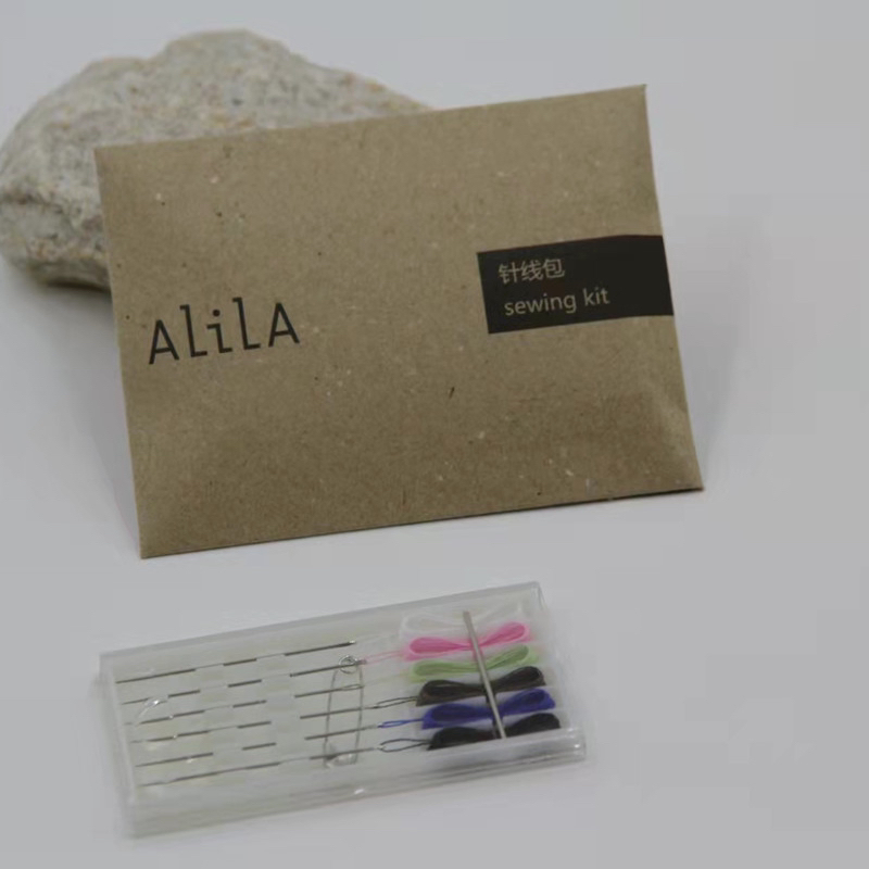 Dry Hotel Amenities Eco/Corn Wheat Hotel Dental Kit
