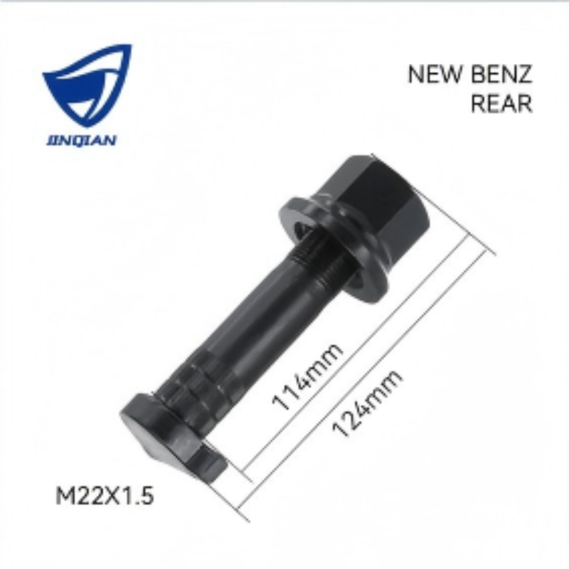 Болты и винты для шин 14mm W166 GLE
