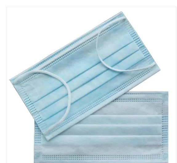 Wholesale Air Pollution Mouth Protective Five Layers Dust Face Mask Disposable