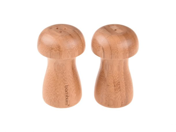 Health Bamboo Shovel Wood Kitchen Furniture Accessories