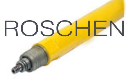 4" High Pressure DTH Hammers