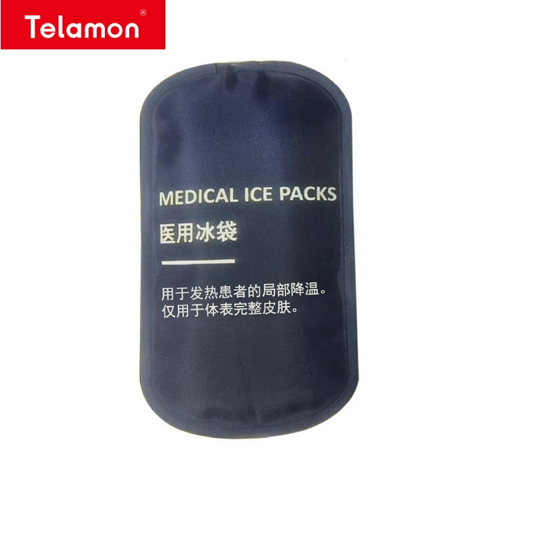 High Quality Reusable Medical Durable Therapy Ice Pack