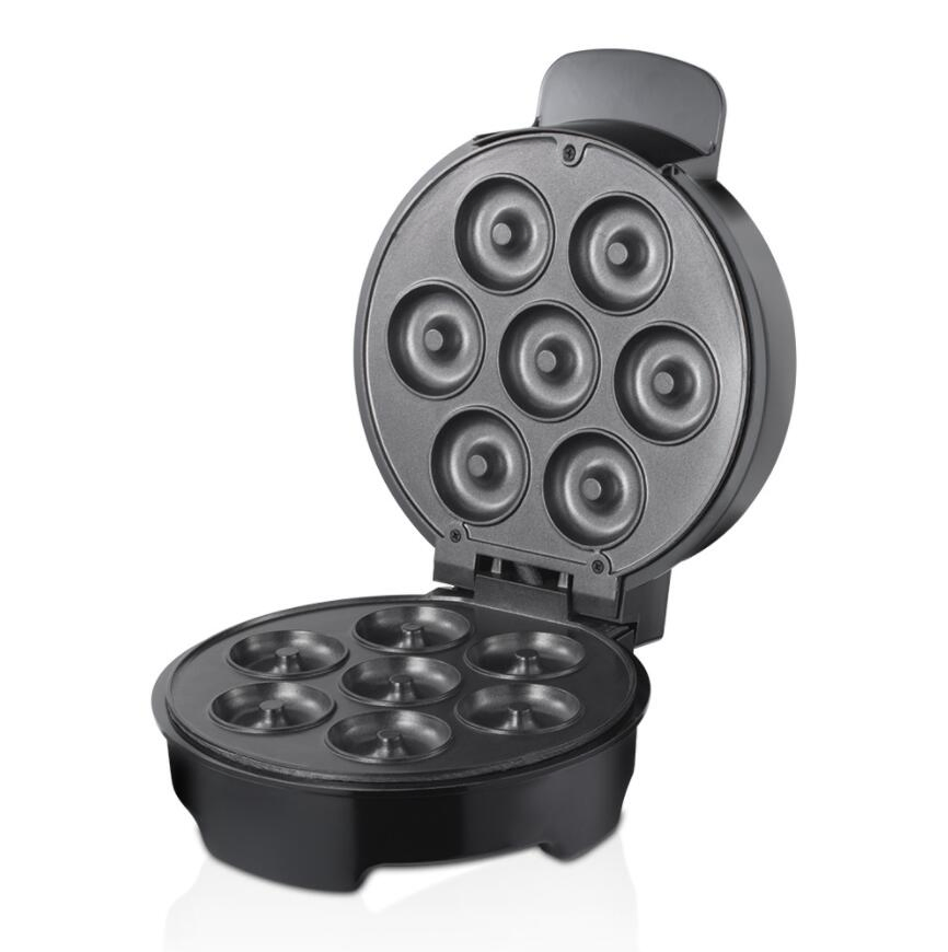 New Multifunctional Electric Donut Maker for Home