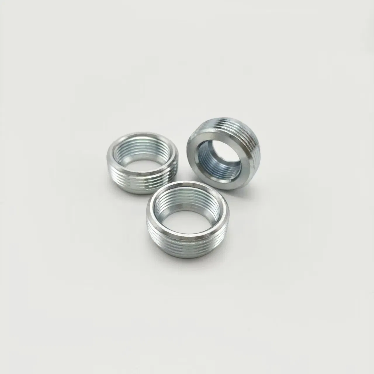 UL Listed Threaded IMC, Rigid Reducing Bushing Steel