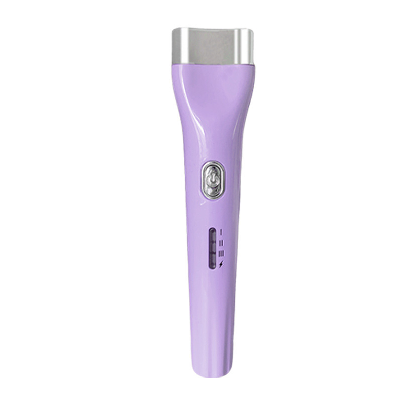 5D Long Lasting Curling with Memory Function 3 Speed Temperature Control Eyelash Curler