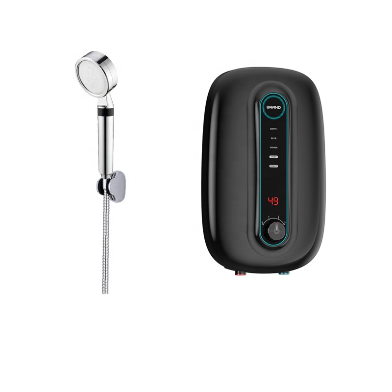 Innovative Product Instantaneous Electric Hot Water Heaters