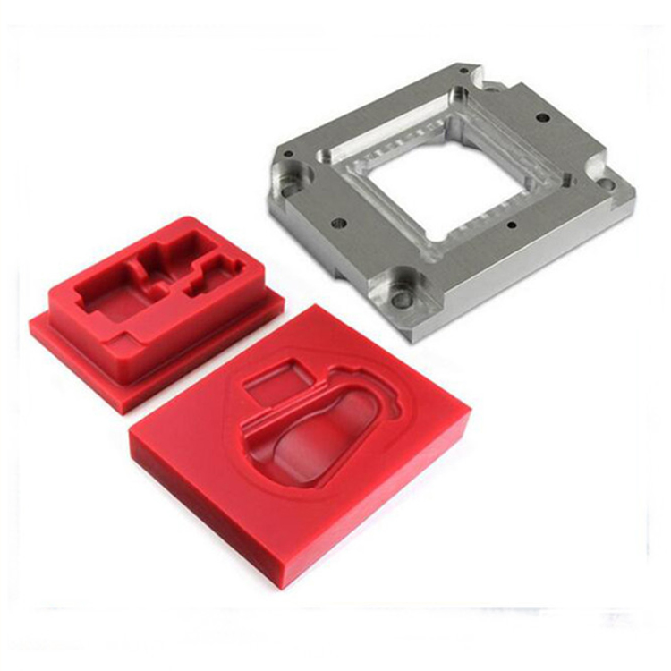 CNC Milling Custom Hoverboard Parts From China Factory