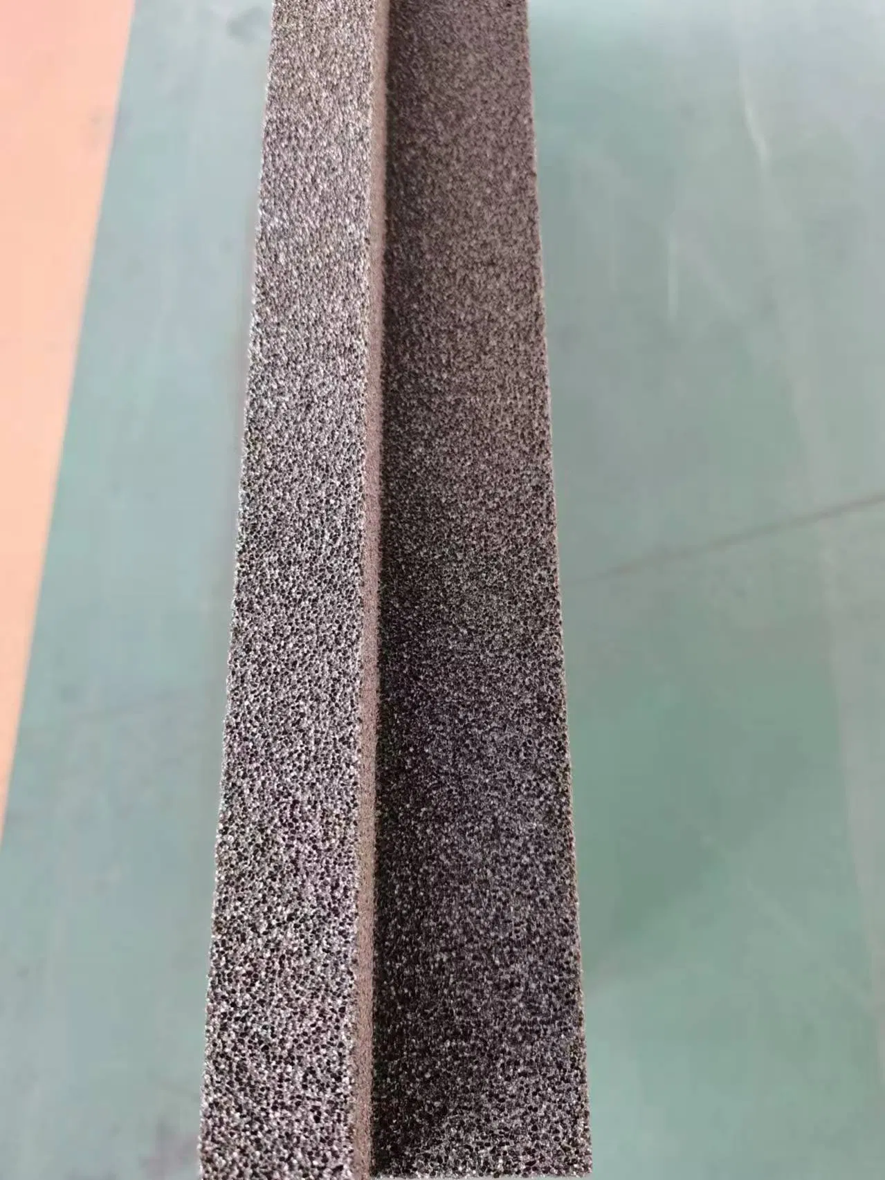 High-Performance Insulation Board for Effective Vibration Absorption Uses