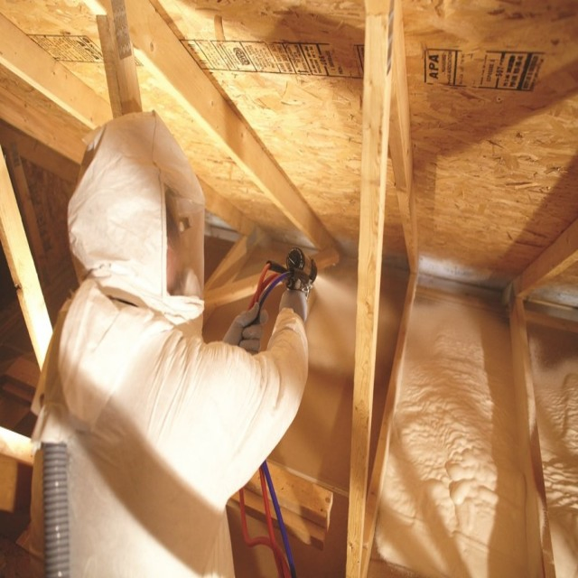 Краскопульт DMJ-Grako для полиуретана и полимочевины