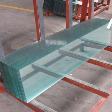 Hot-Selling Safety Tempered Glass