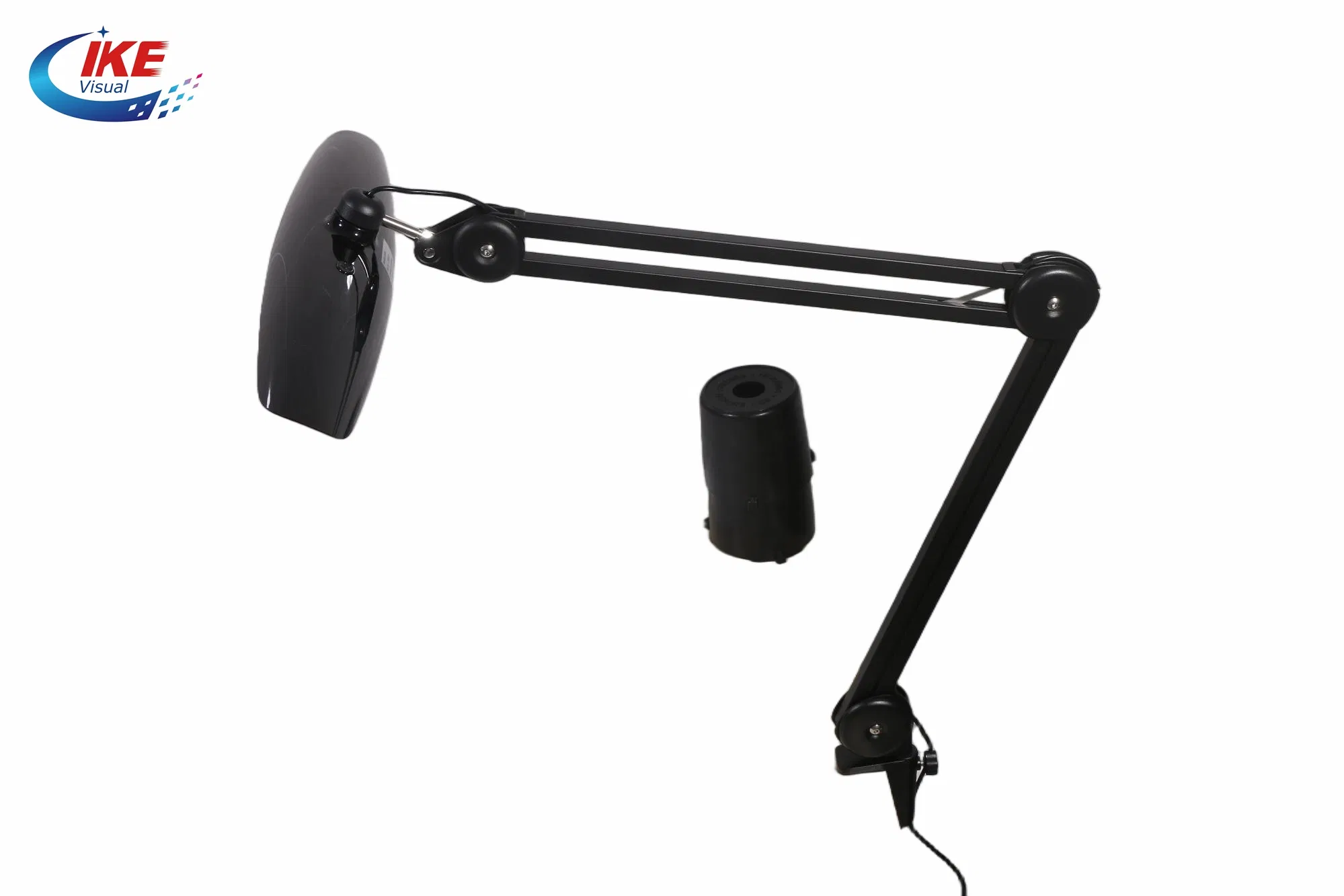 Chinese Factory 240V Beauty Salon Light Moon Lashes Extension Lashing Lamps