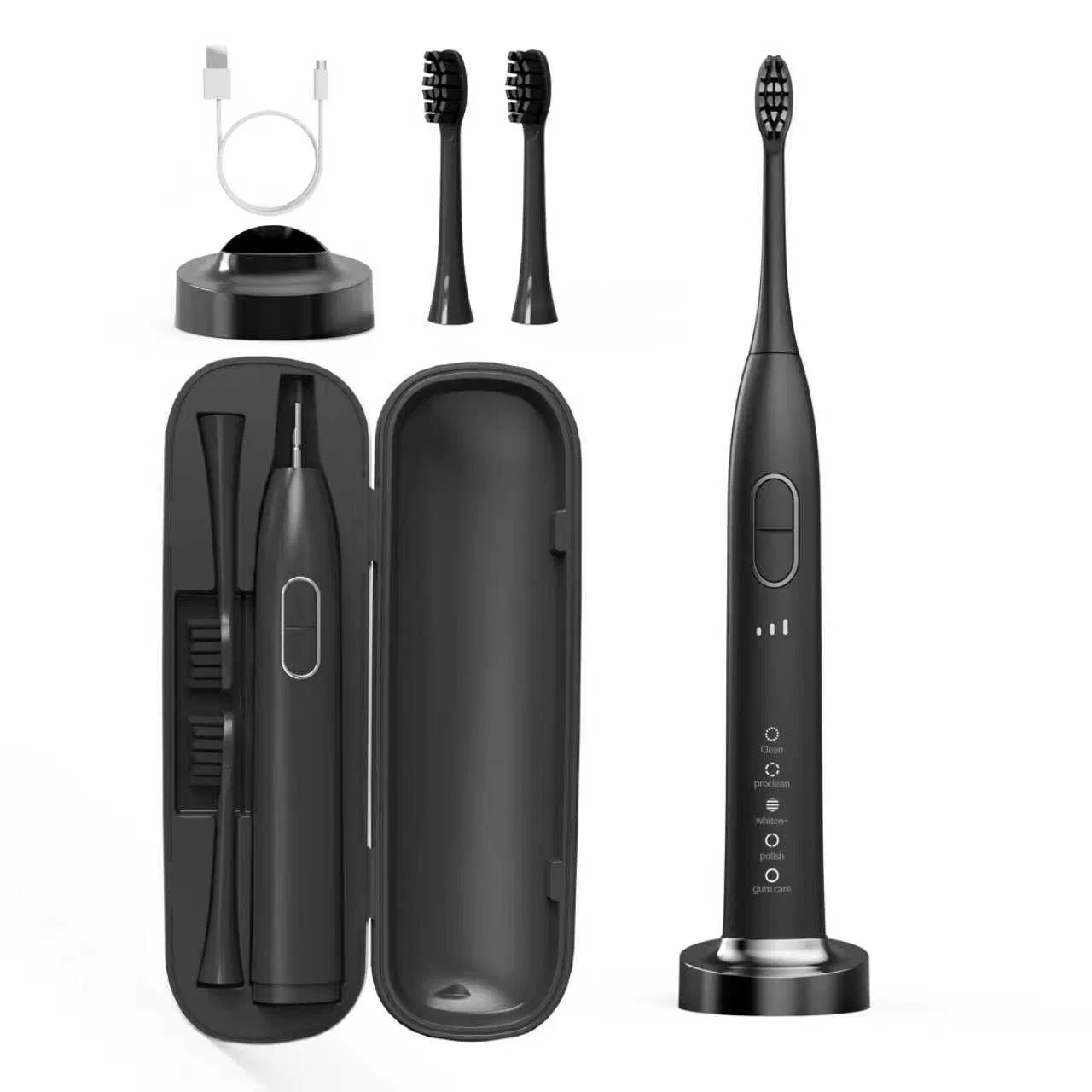 Electric Toothbrush Tooth Brush Electric Replacement Toothbrush Heads Electrical Teeth Brush