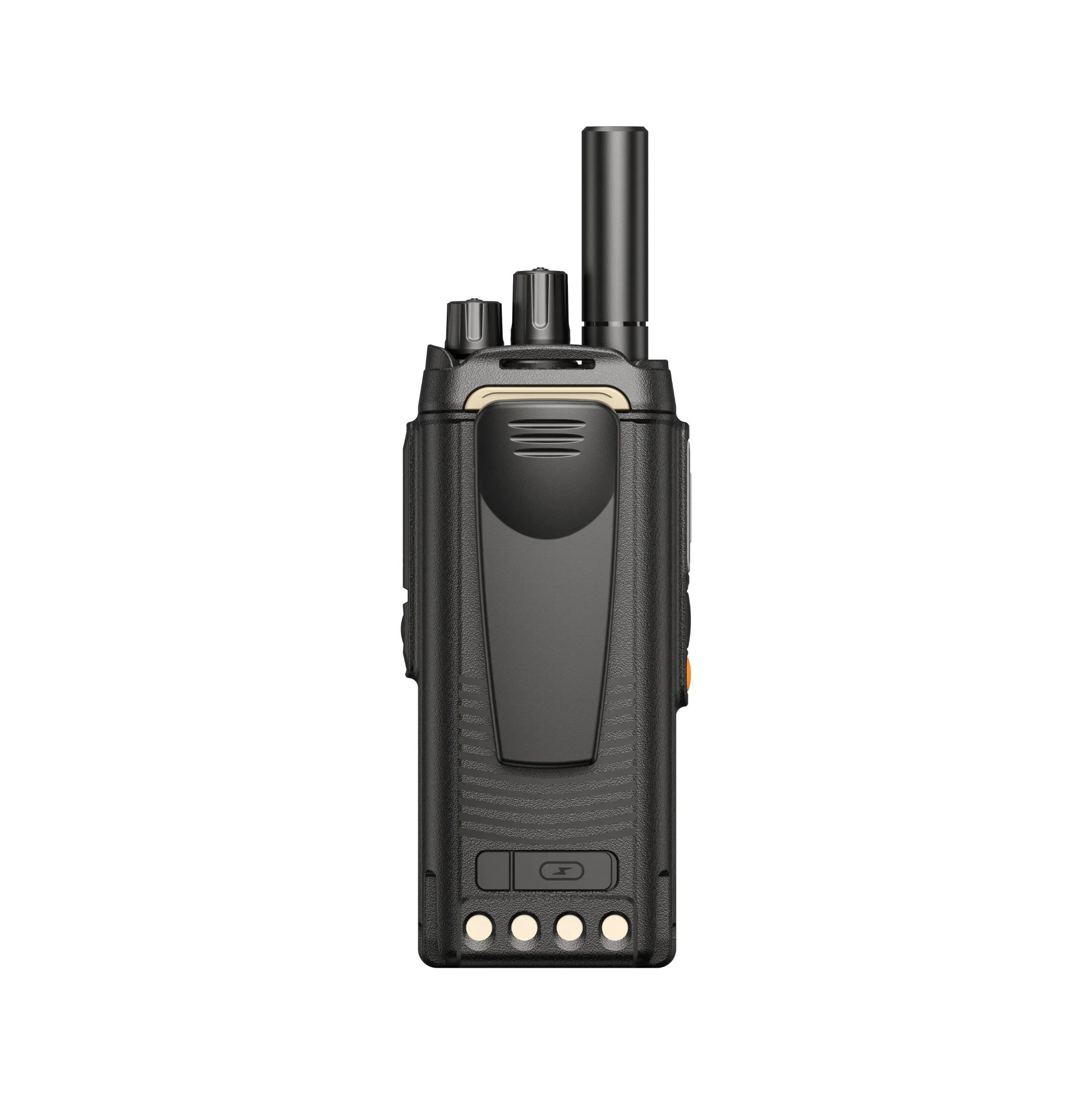 Рация P-387 IP66 с GPS и шифрованием