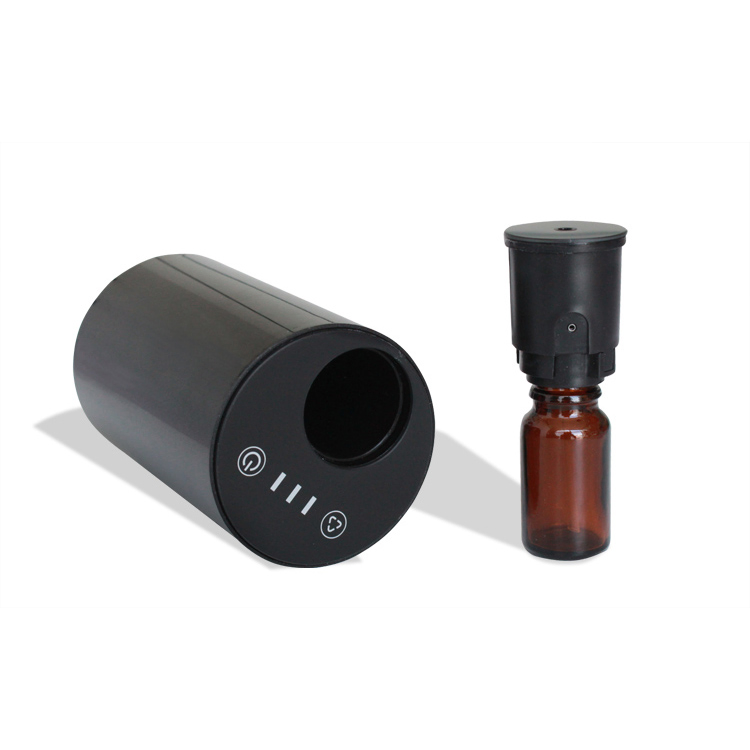 Fashion Electric USB Essential Oil Car Aromatherapy Diffuser