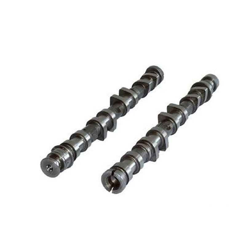 Распредвал 761G-09 для судового двигателя Shangchai 6135