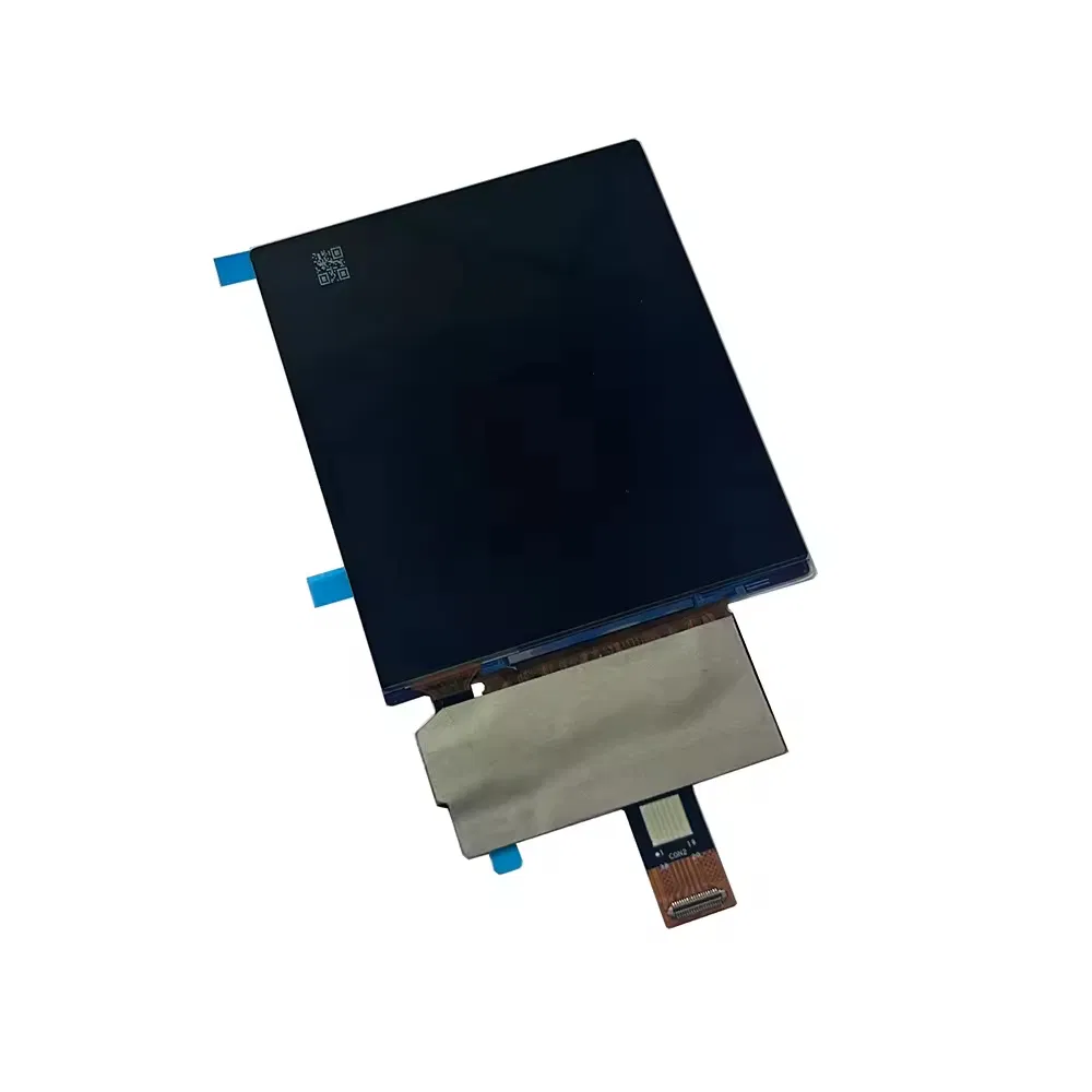 OLED-дисплей 3.92 дюйма, 1080x1240, сенсорный on-cell