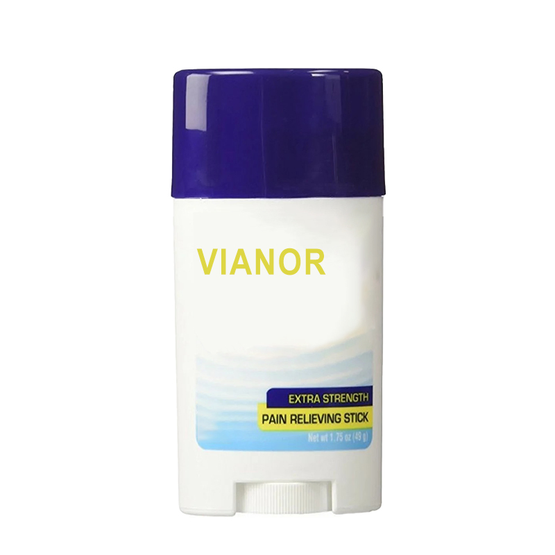 Best Quality Pain Relieving Stick Soothing State Rub Massage for Legs and Waist Improves Flexibility