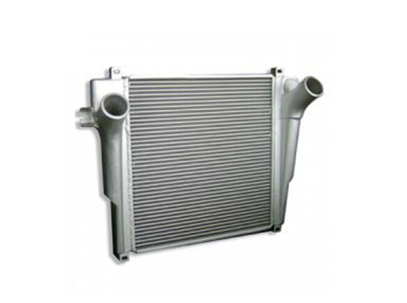 Better High Quality Evaporator Coil (CE, ISO 90001, SGS, TUV)
