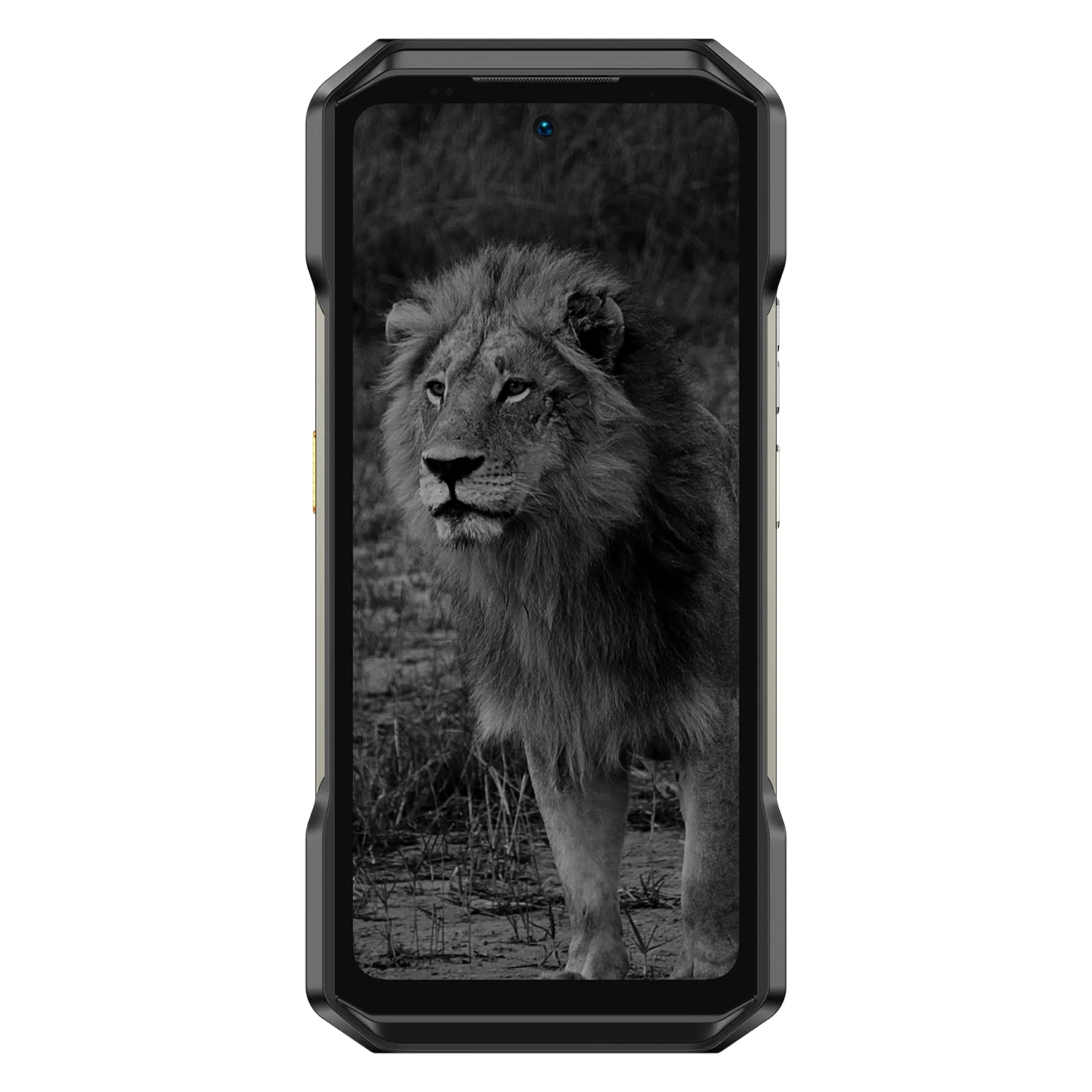 Ulefone Armor 27 PRO: защищённый смартфон с батареей 10600 мАч