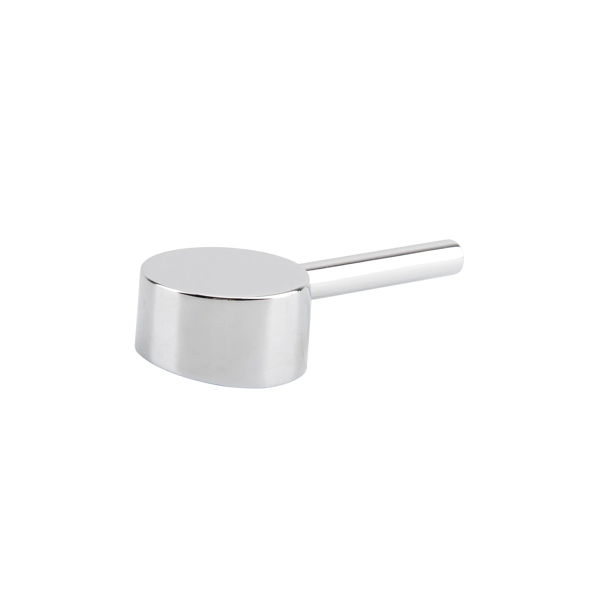 Durable Construction & Global Export Cost-Effective Zinc Alloy Faucet Handle
