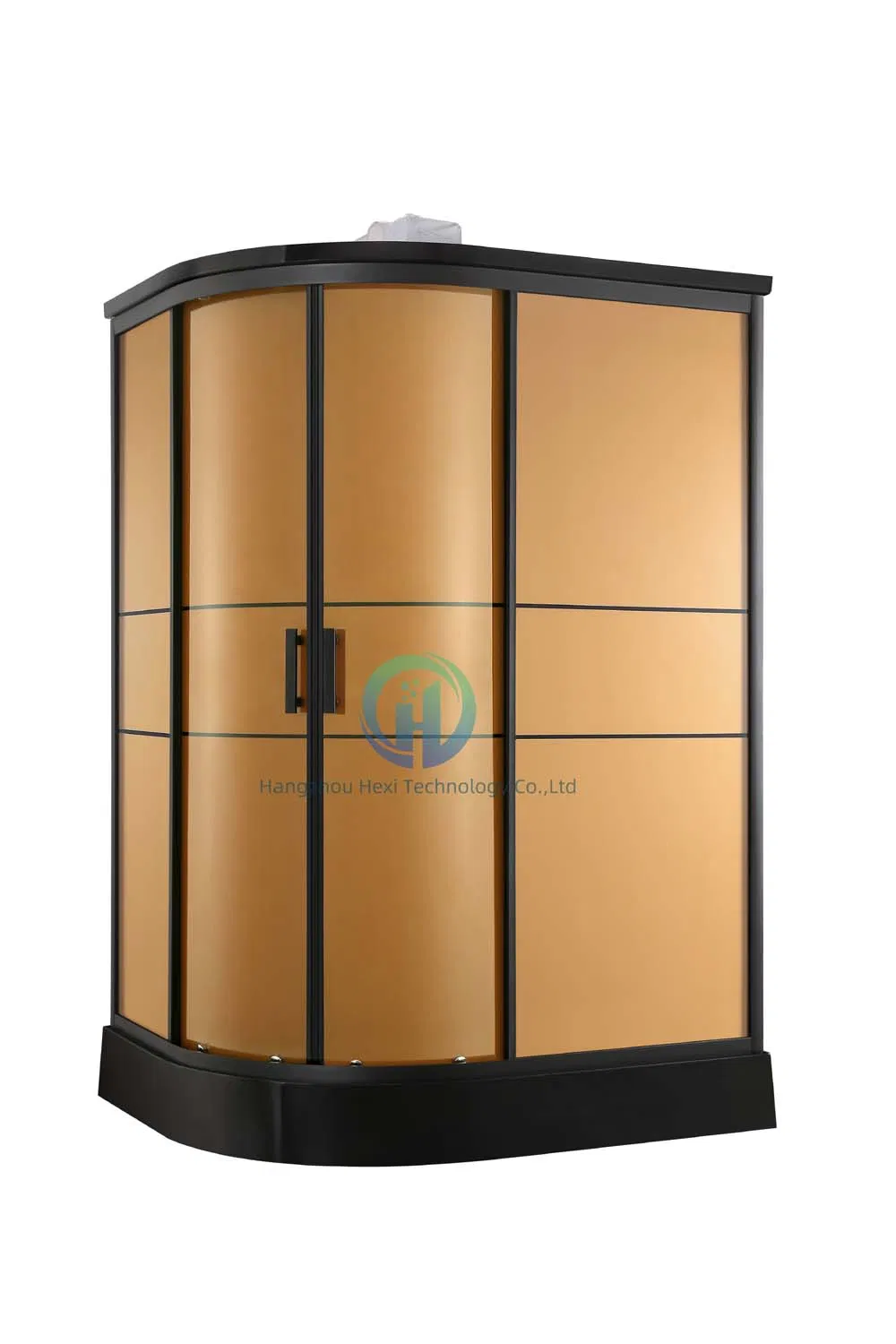 Prefab Bathroom Convenient and Efficient Prefab Complete Portable Bathroom for Easy Installation