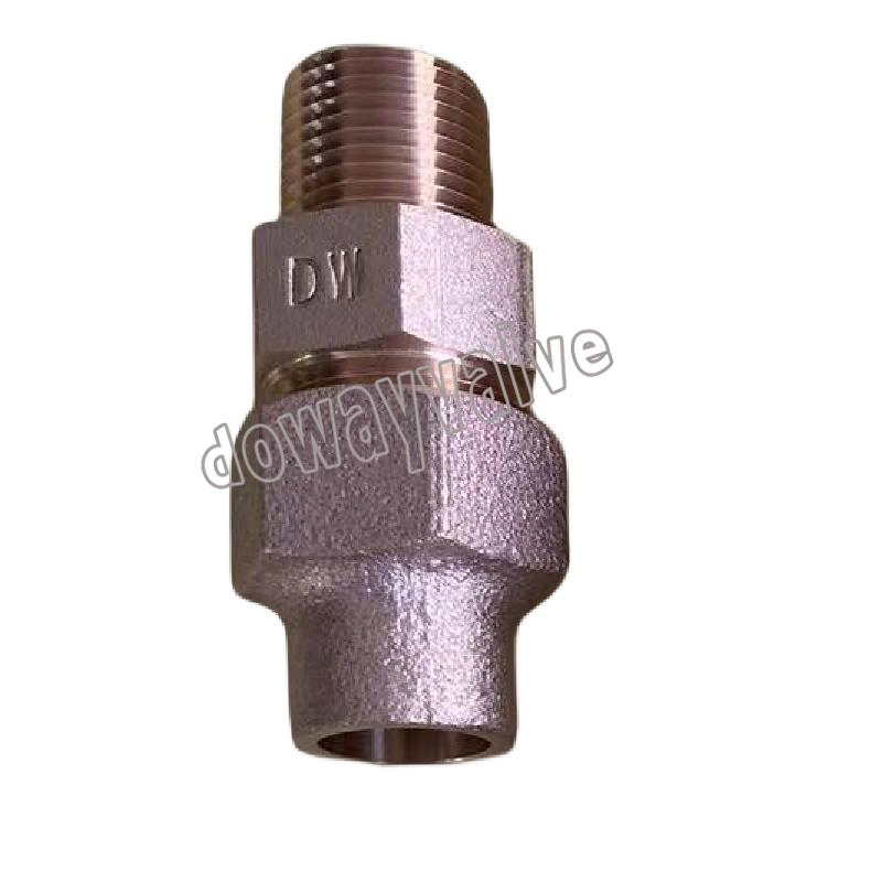 OEM High Quality Water Meter Accessories Bronze Flare Fitting China Factory