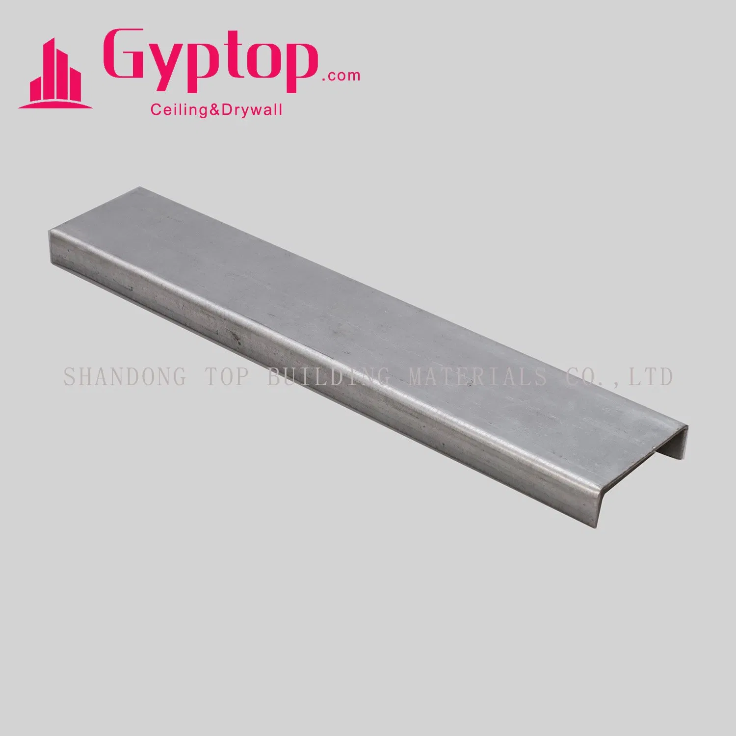 Drywall Partition Steel Frame/Ceiling Frame/C Stud/U Track
