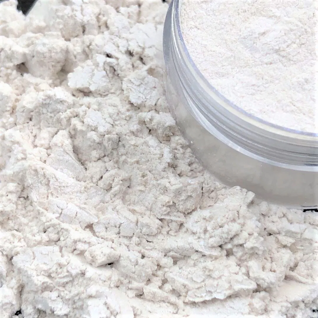Pearlescent Pigments P725 Blue Pearl for Coating Plastic 225 Rutile Fine Silver Paint Nail Beauty