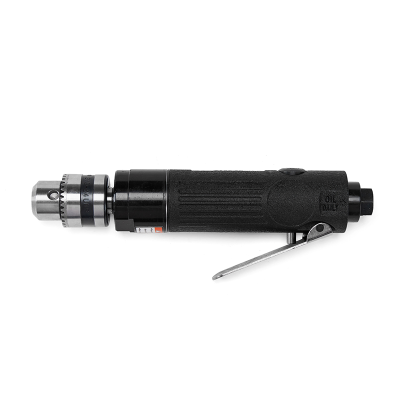 Пневматическая дрель Novia NV-8002 3/8 дюйма