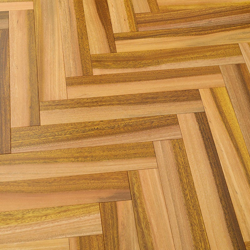 Environmentally Friendly Wear-Resistant Laminate Flooring