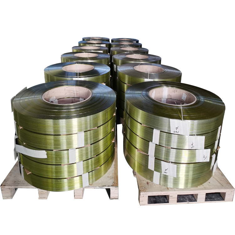 18ga M Series Industrial Galvanized Staple Wire Band for Production