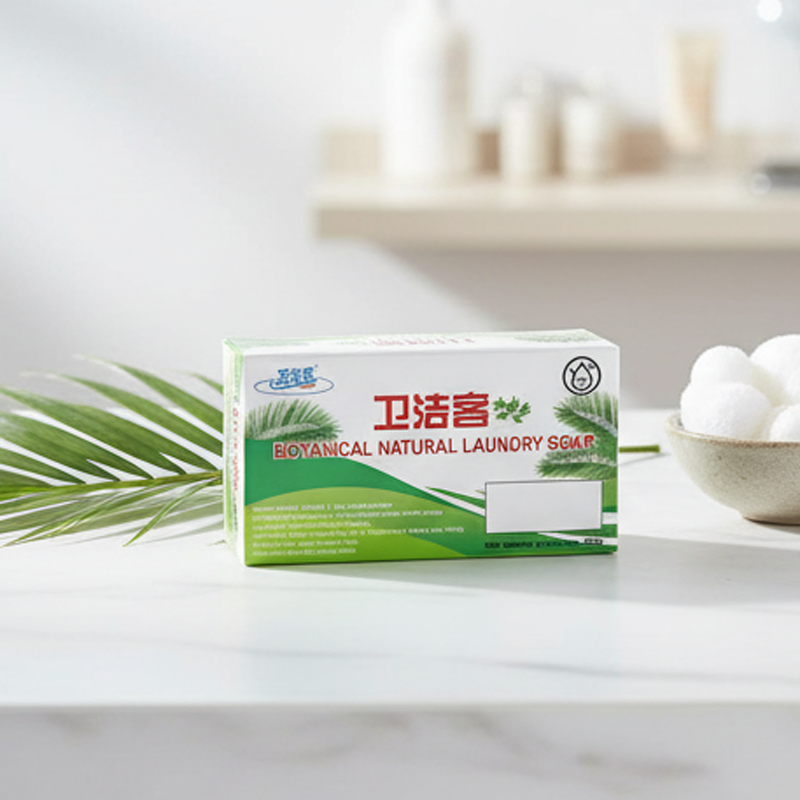 Ultra Gentle High-Efficiency Laundry Soap for Adults and Infants