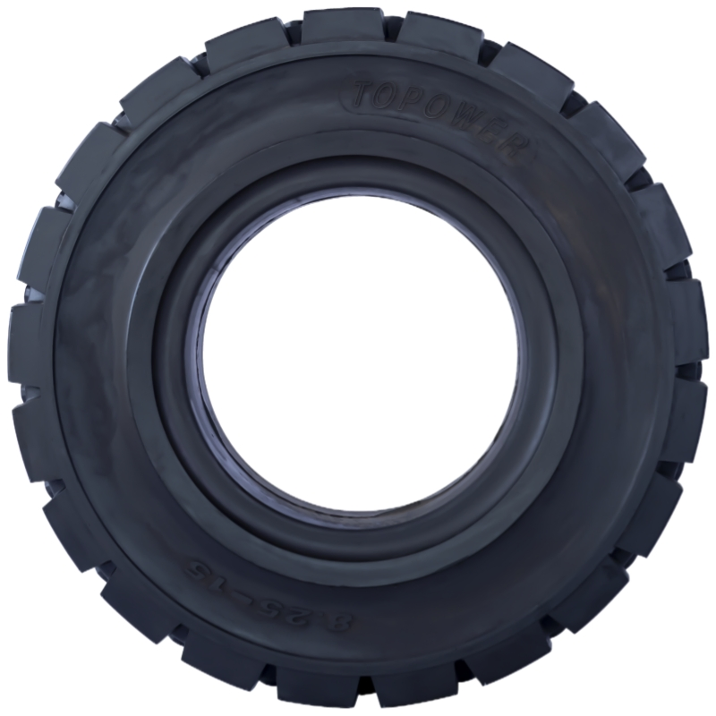 Шины для погрузчика Topower 7.00-12 6.00-9 3.00-15