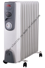 Oil Filled Radiator (NST-BT)