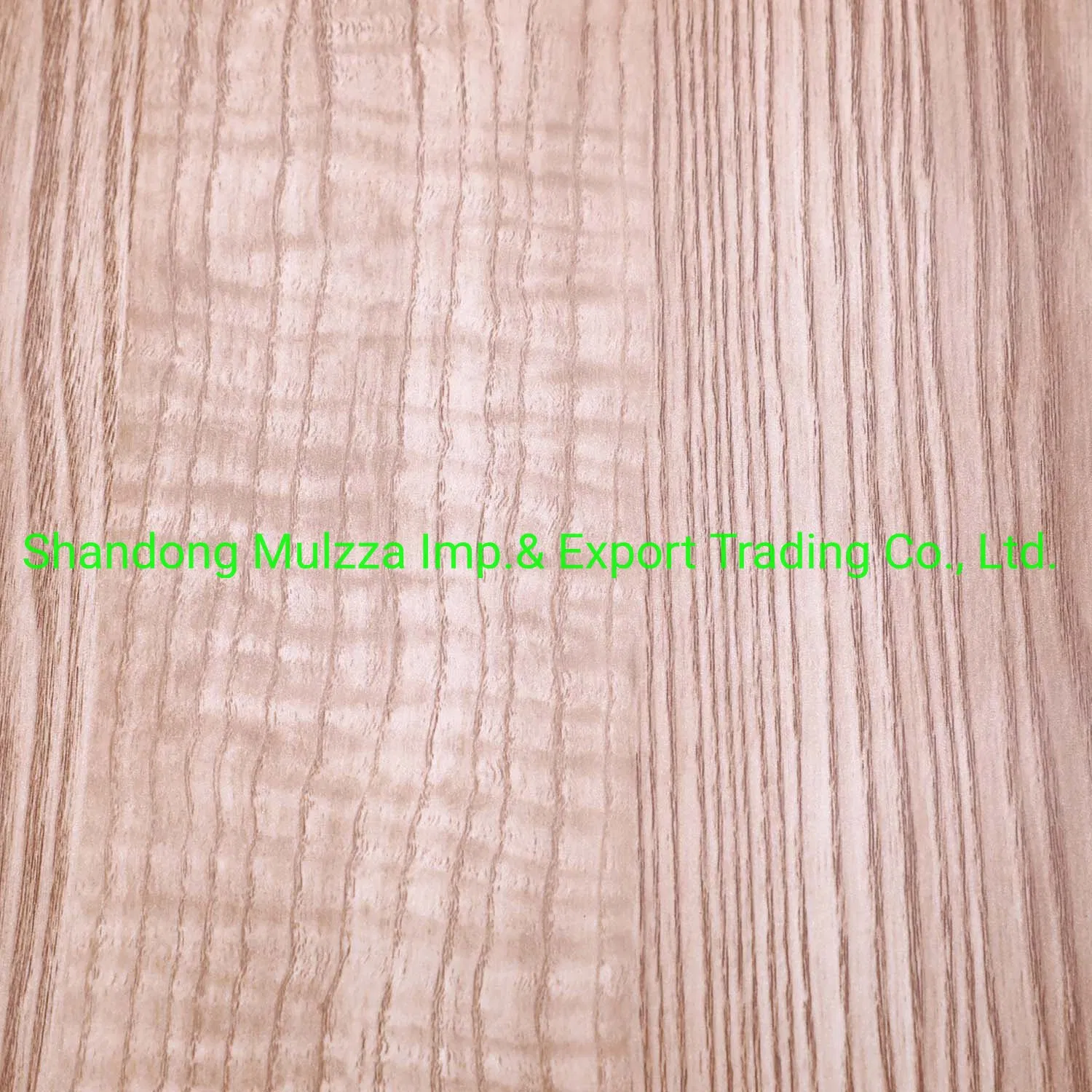 Factory Hot Sell Decorative Paper Wood Grain Paper Furniture